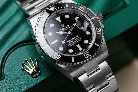 is it a good time to buy a rolex|rolex submariner as an investment.